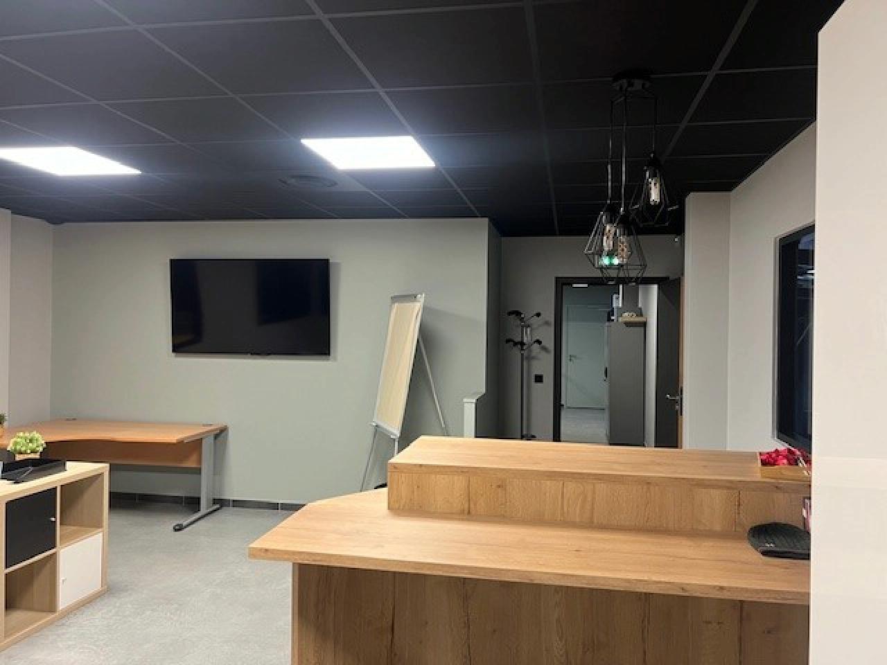 Vente local d'activité Saint-Clair-de-la-Tour Isère OVACT2529764 6