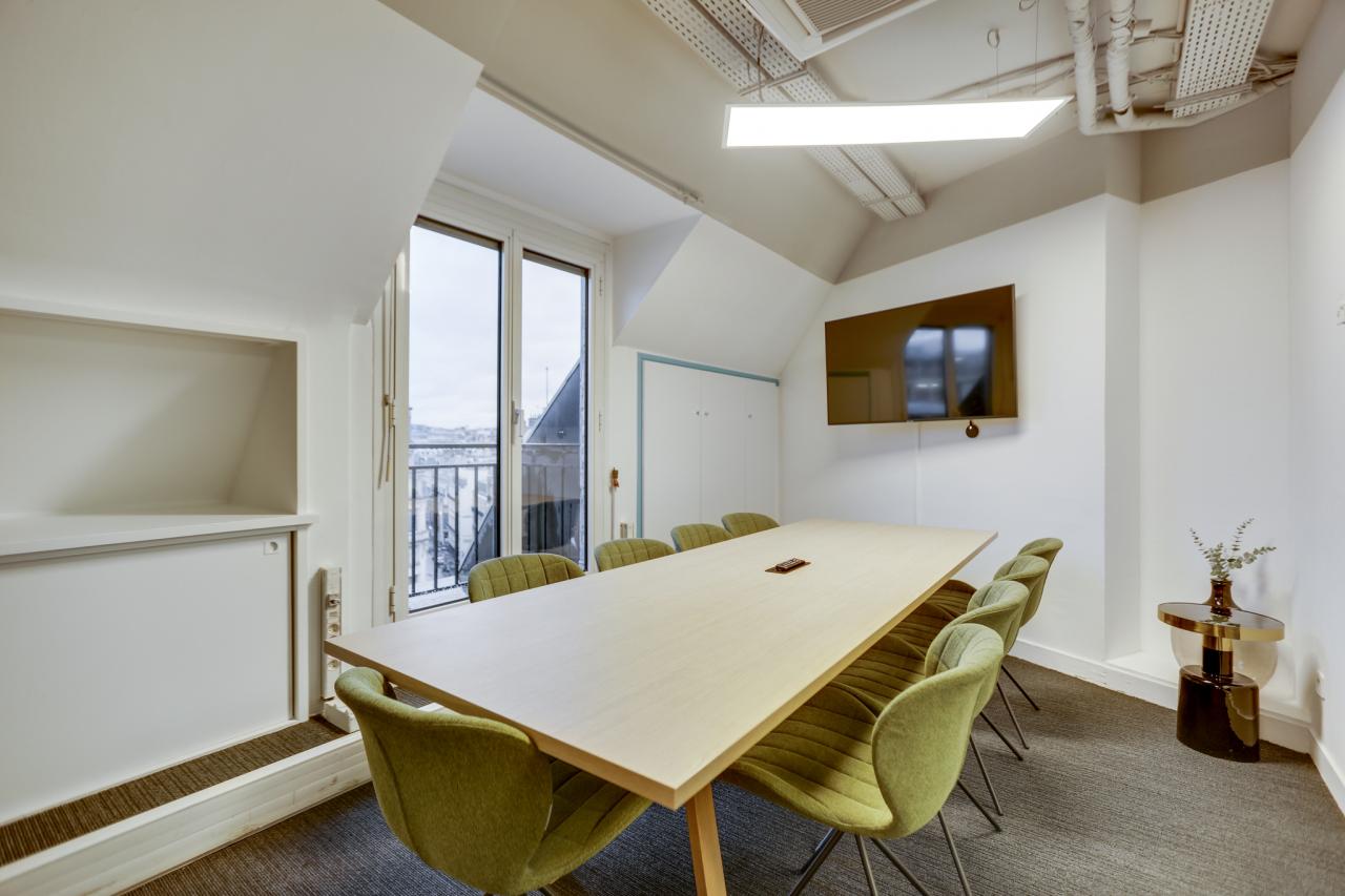 Location coworking Paris OLBUR2533738 2