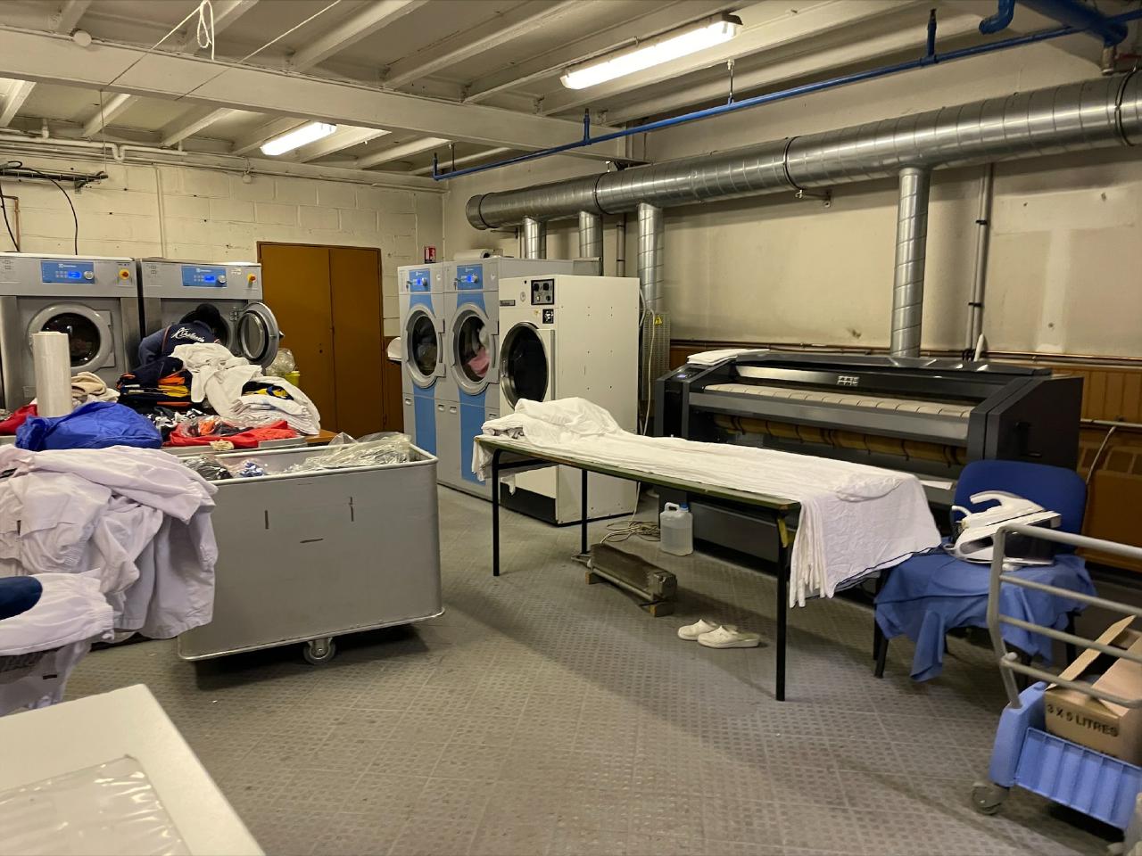 Location local d'activité Montreuil Seine-Saint-Denis OLACT2310091 8