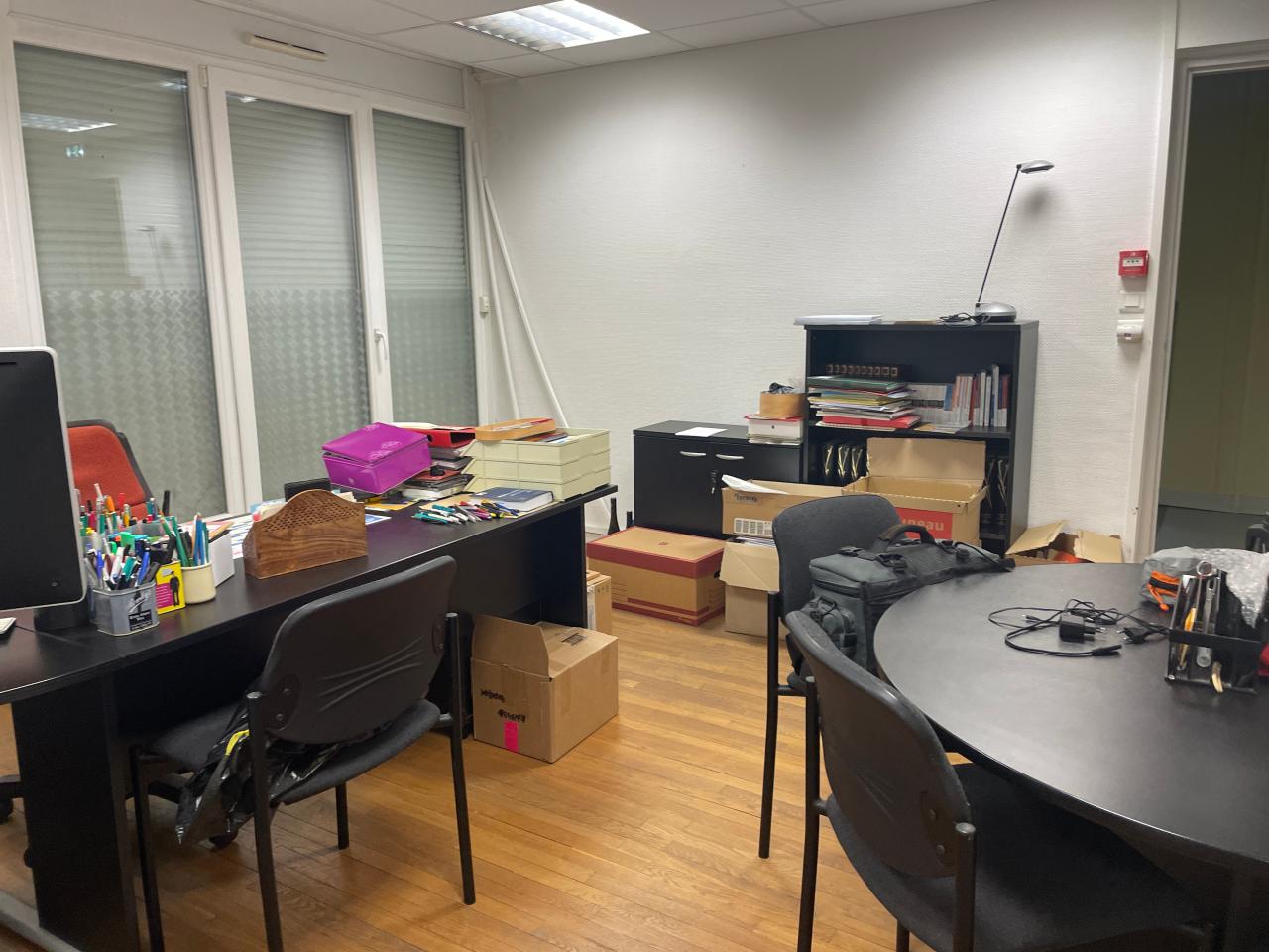 Location bureau Maizières-lès-Metz Moselle OLBUR2528905 9