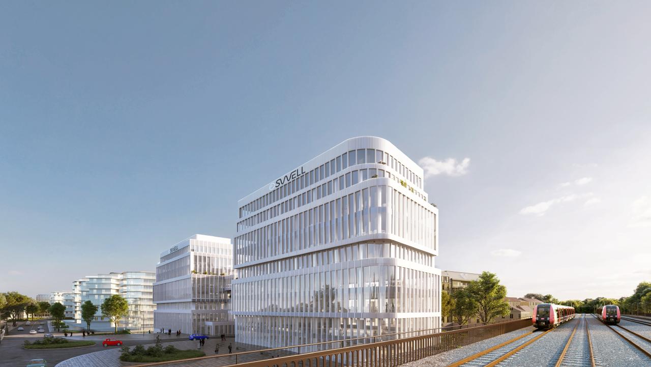 Location bureau Clichy Hauts-de-Seine OLBUR2100301 8