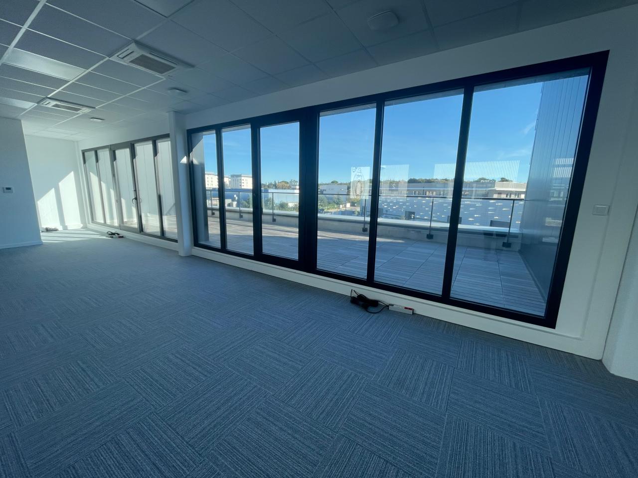 Location bureau Montpellier Hérault OLBUR2115374 12