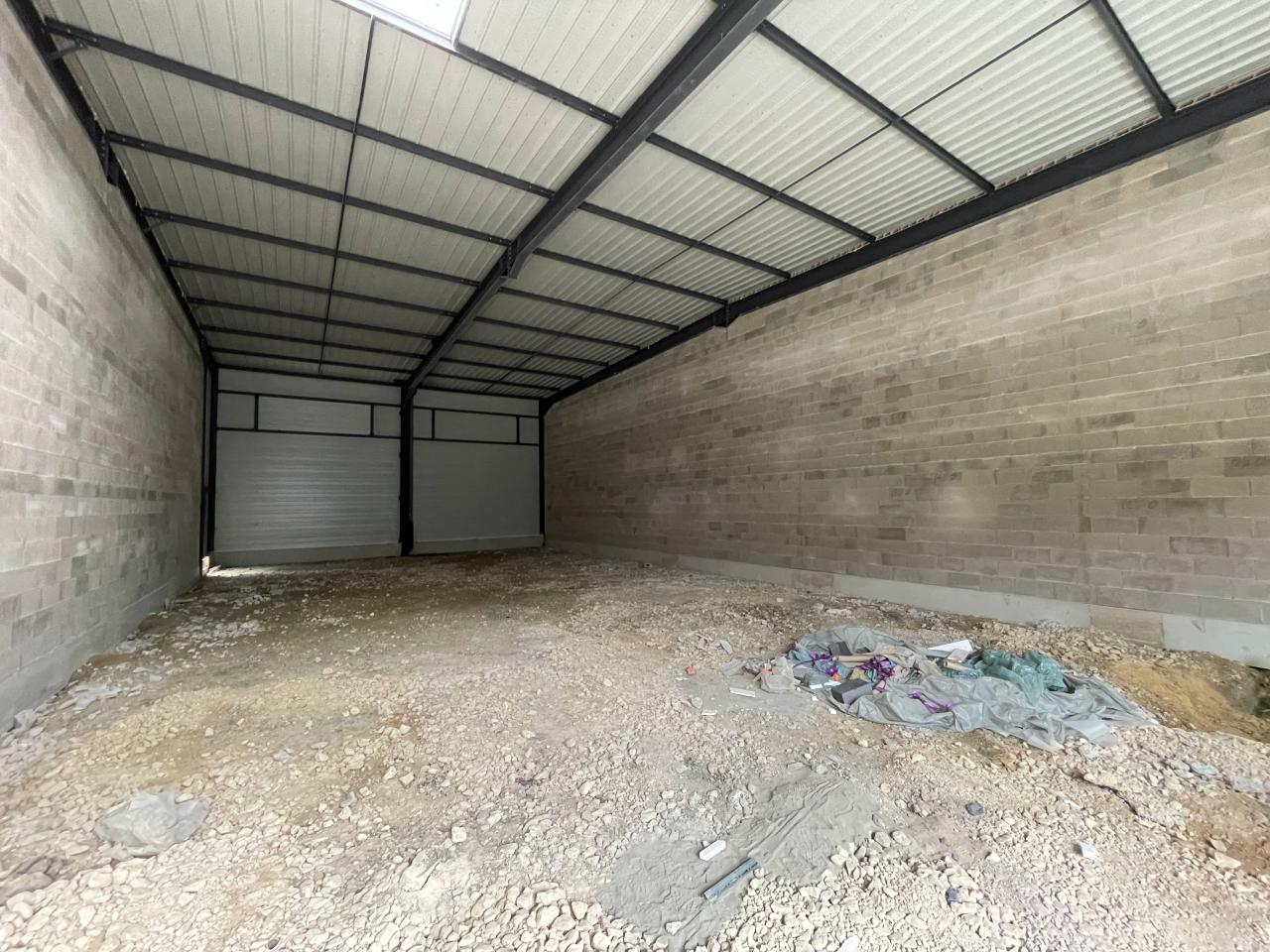 Vente local d'activité Vandoeuvre-lès-Nancy Meurthe-et-Moselle OVACT2314360 3