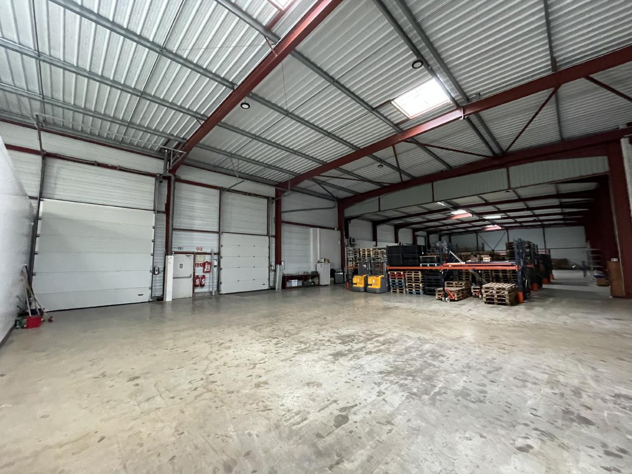 Location local d'activité Toulouse Haute-Garonne OLACT2531649 10