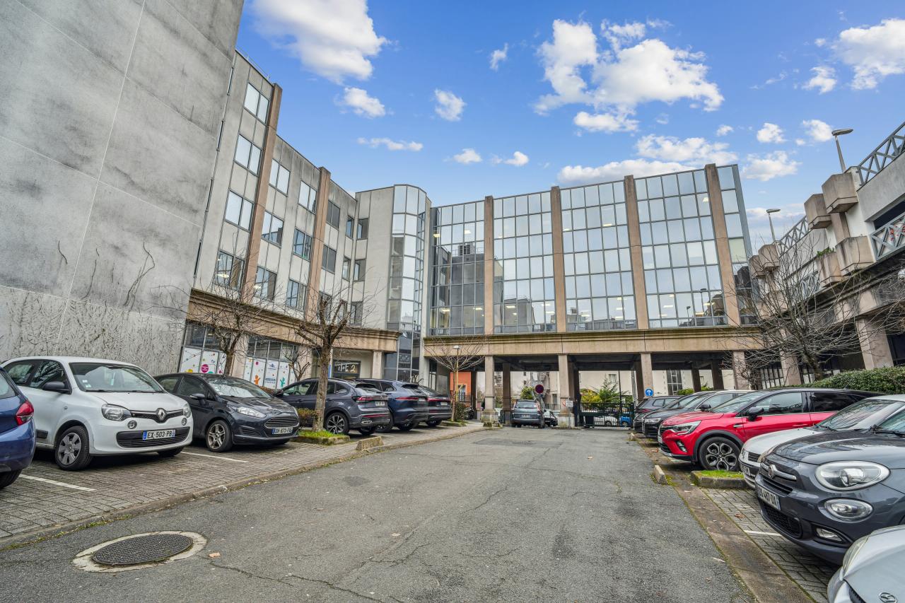 Location bureau Neuilly-Plaisance Seine-Saint-Denis OLBUR2424815 3