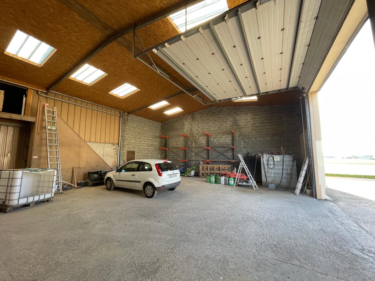 Vente local d'activité Guichainville Eure OVACT2536575 19