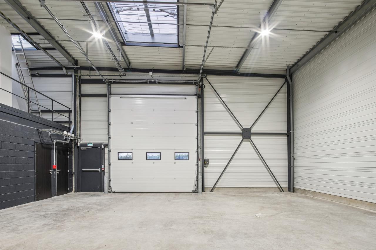 Location local d'activité Vaires-sur-Marne Seine-et-Marne OLACT2528966 5