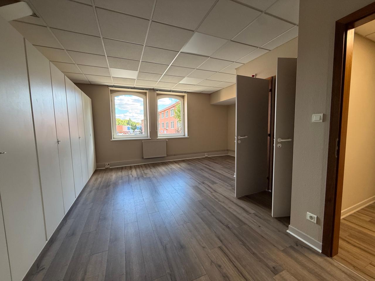 Vente bureau Saint-Julien-lès-Metz Moselle OVBUR2643063 10