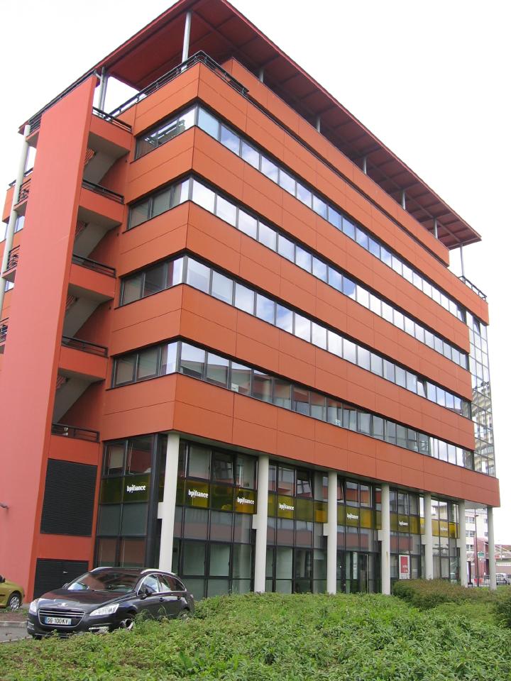 Location bureau Le Mans Sarthe OLBUR2113726 3