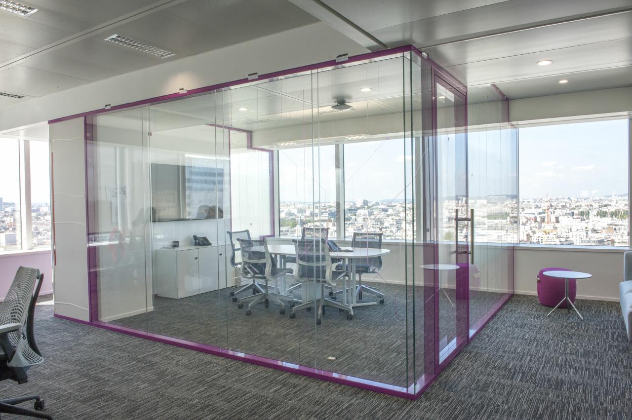 Location bureau Levallois-Perret Hauts-de-Seine OLBUR2100053 19