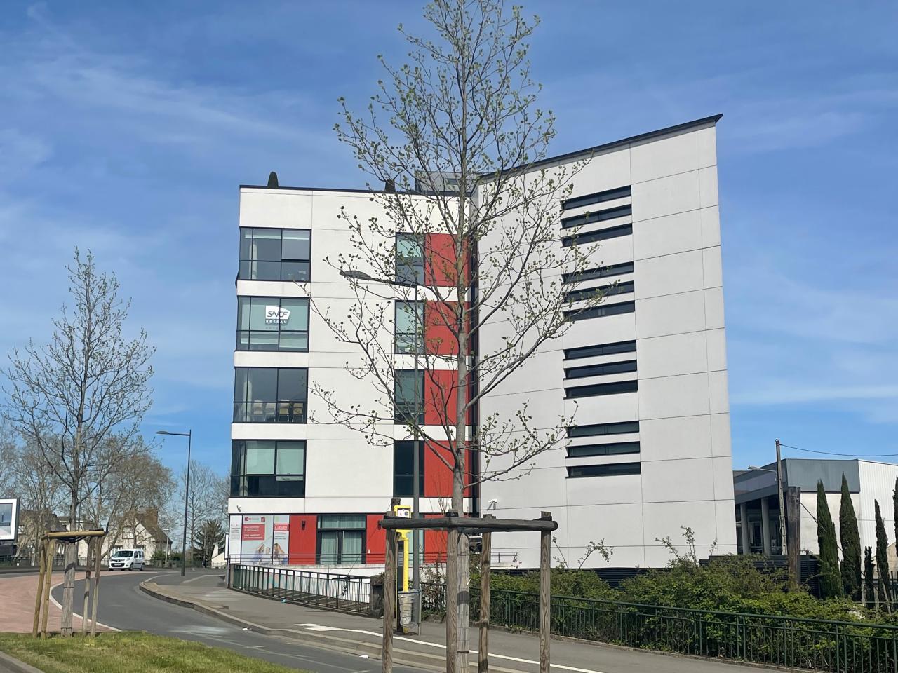 Location bureau Orléans Loiret OLBUR2201643 10