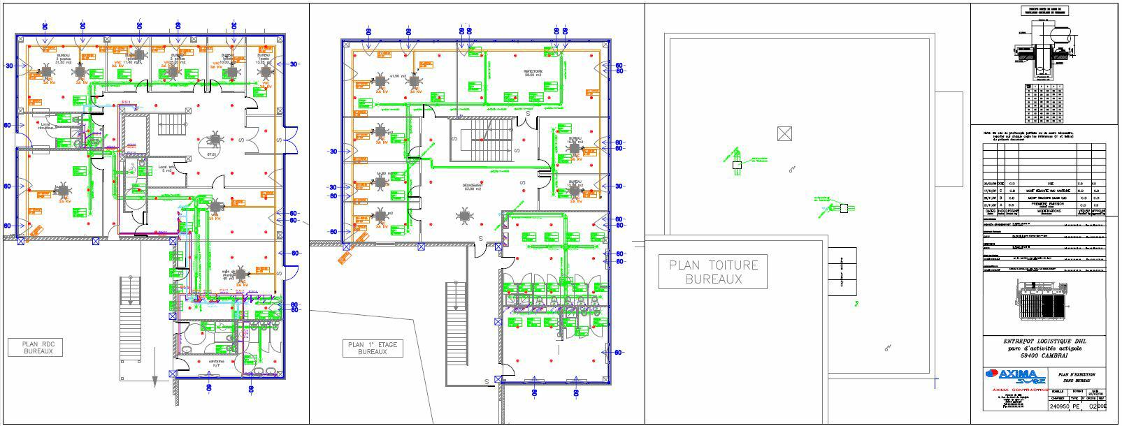Location entrepôt classe a Tilloy-lez-Cambrai Nord OLLOG2420296 7