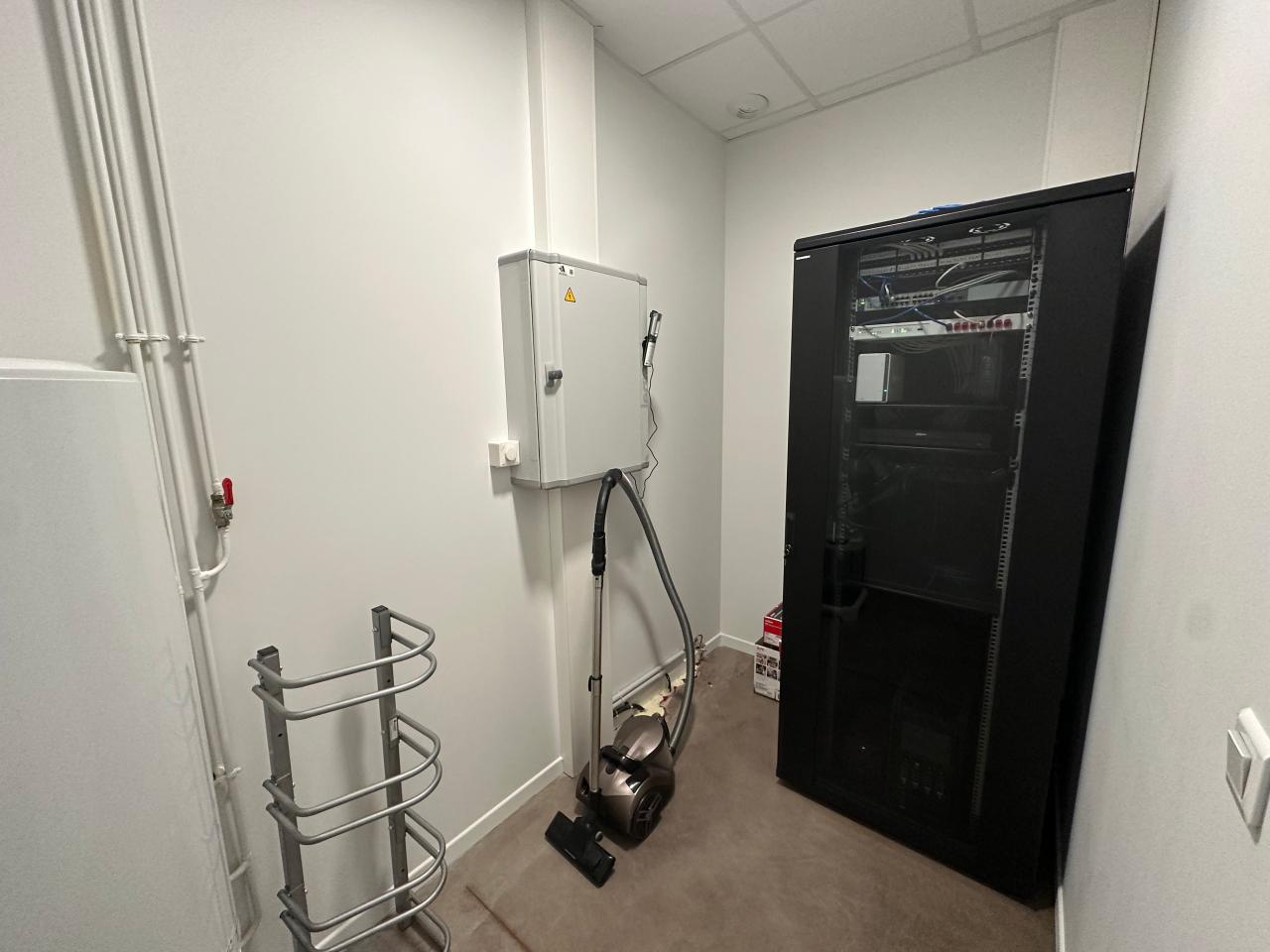 Location local d'activité Joué-lès-Tours Indre-et-Loire OLACT2639807 4