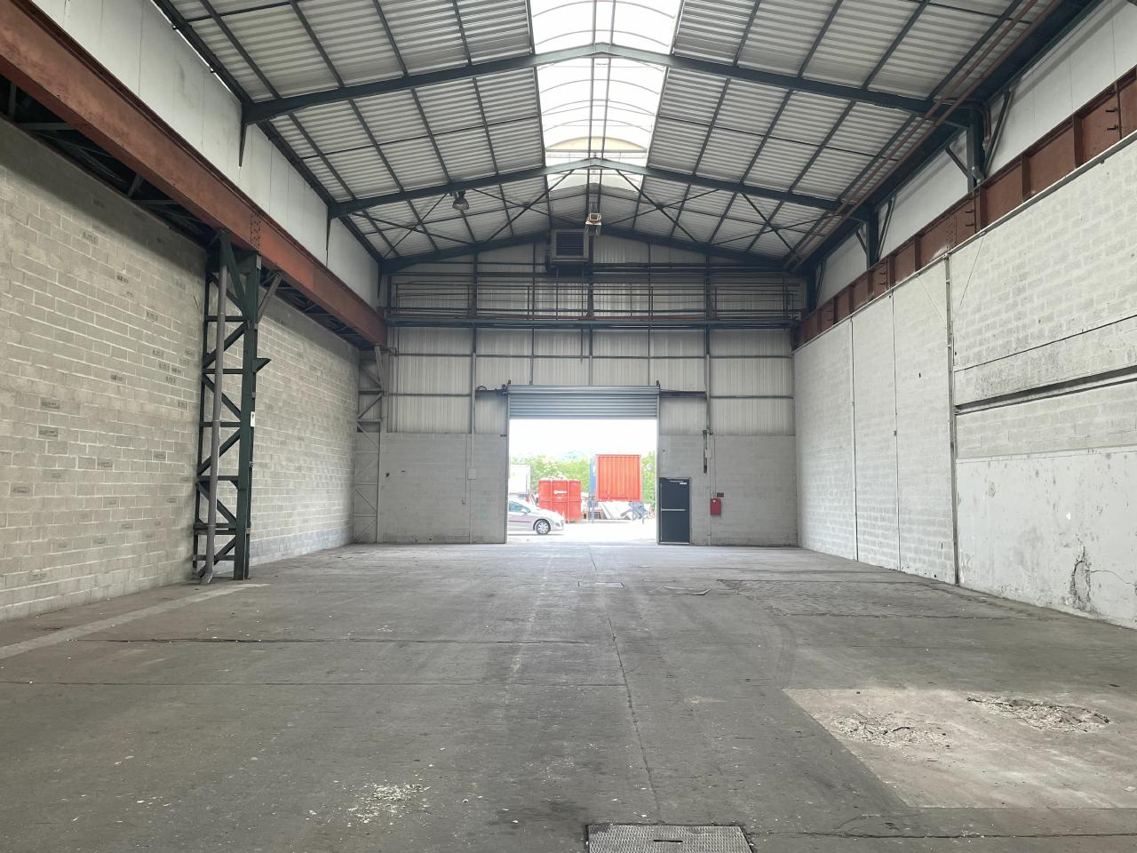 Location local d'activité Le Grand-quevilly Seine-Maritime OLACT2422900 6