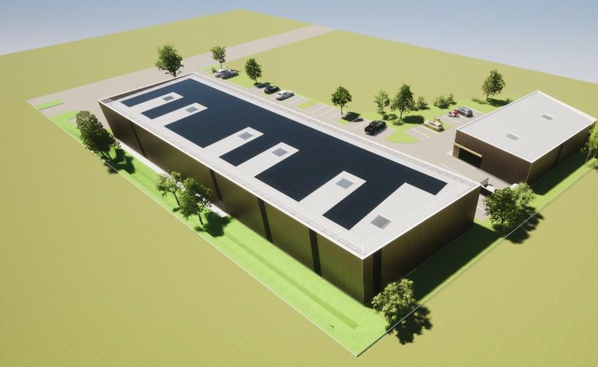 Vente local d'activité Wingersheim Bas-Rhin OVACT2316085 7