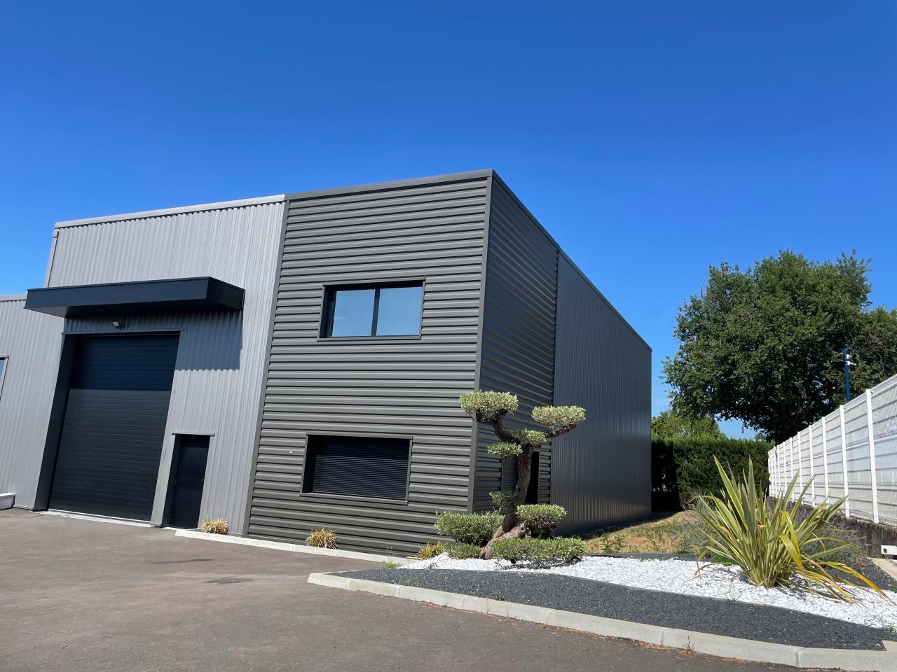 Location local d'activité Colombier-Saugnieu Rhône OLACT2534472 2