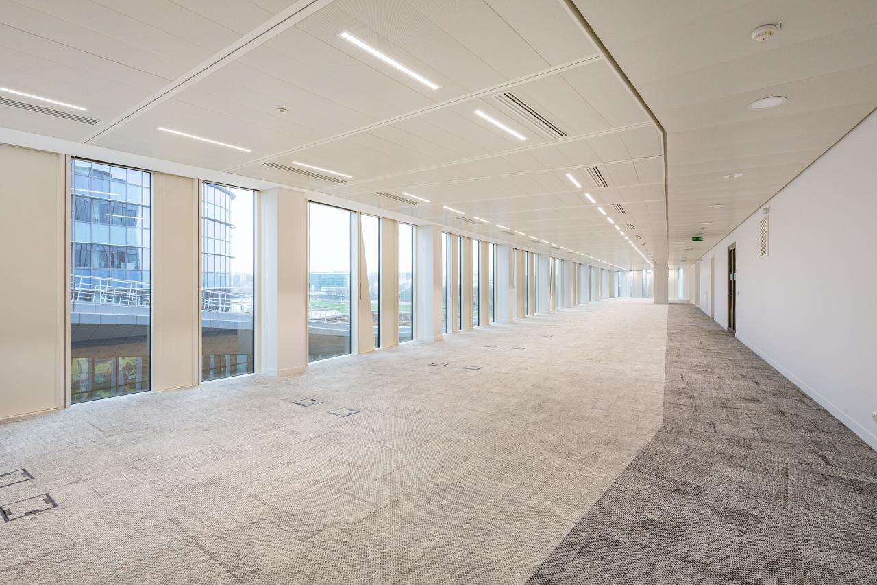 Location bureau Issy-les-Moulineaux Hauts-de-Seine OLBUR2117783 12