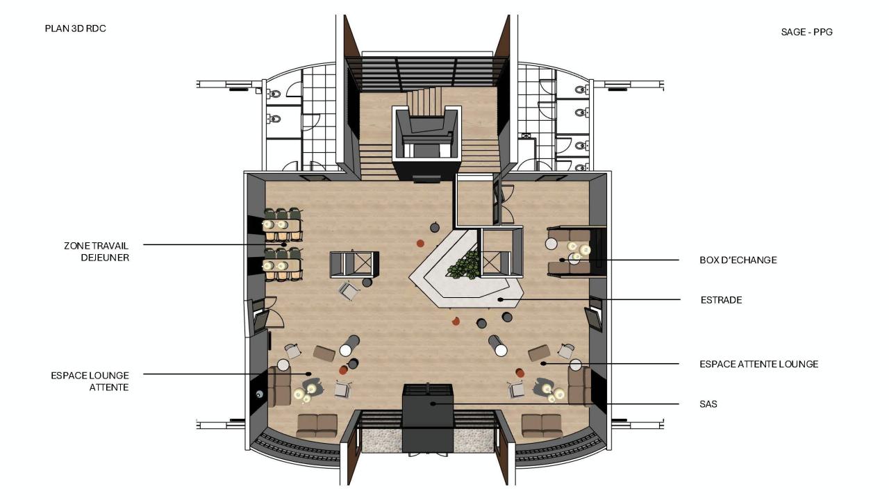 Location bureau Saint-Julien-lès-Metz Moselle OLBUR2421706 38