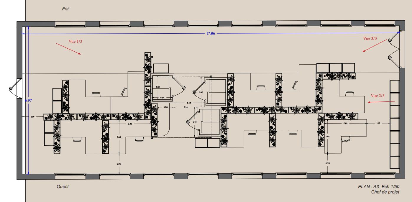 Vente bureau Dunkerque Nord OVBUR2529981 14