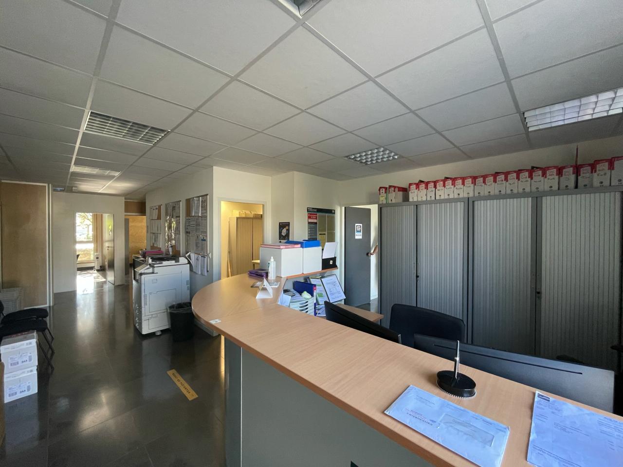 Vente local d'activité Montpellier Hérault OVACT2532440 11