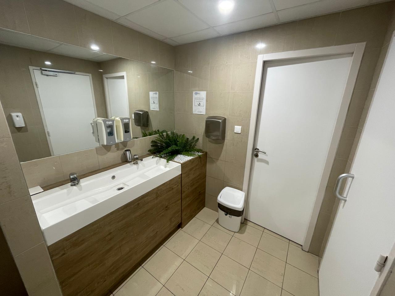 Location bureau Blagnac Haute-Garonne OLBUR2314533 18