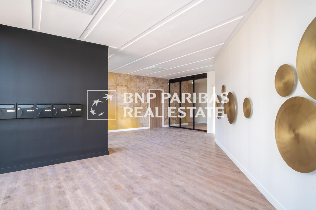 Location bureau Asnières-sur-Seine Hauts-de-Seine OLBUR2002277 5