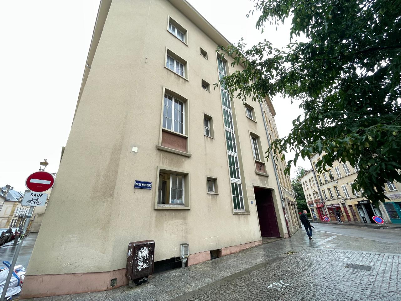 Location bureau Metz Moselle OLBUR2536521 8