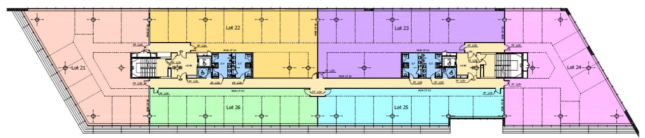 Location bureau Balma Haute-Garonne OLBUR2108599 21