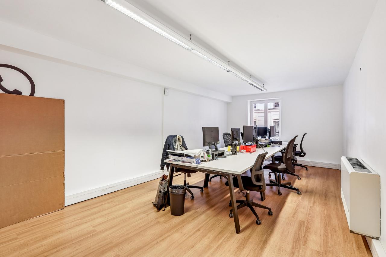 Location bureau Paris OLBUR2529205 2