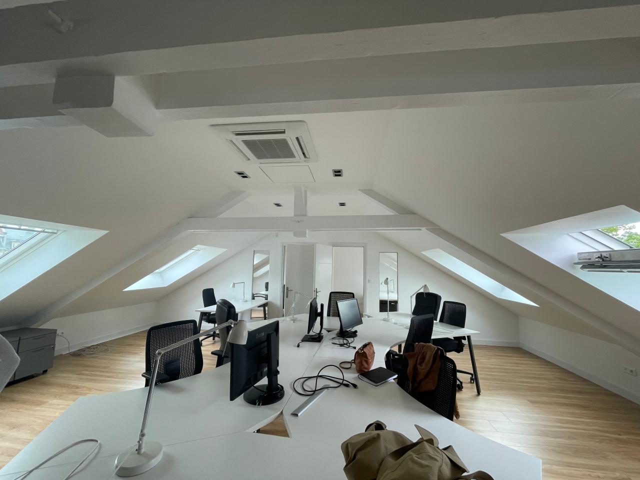 Location coworking Strasbourg Bas-Rhin OLBUR2110880 4