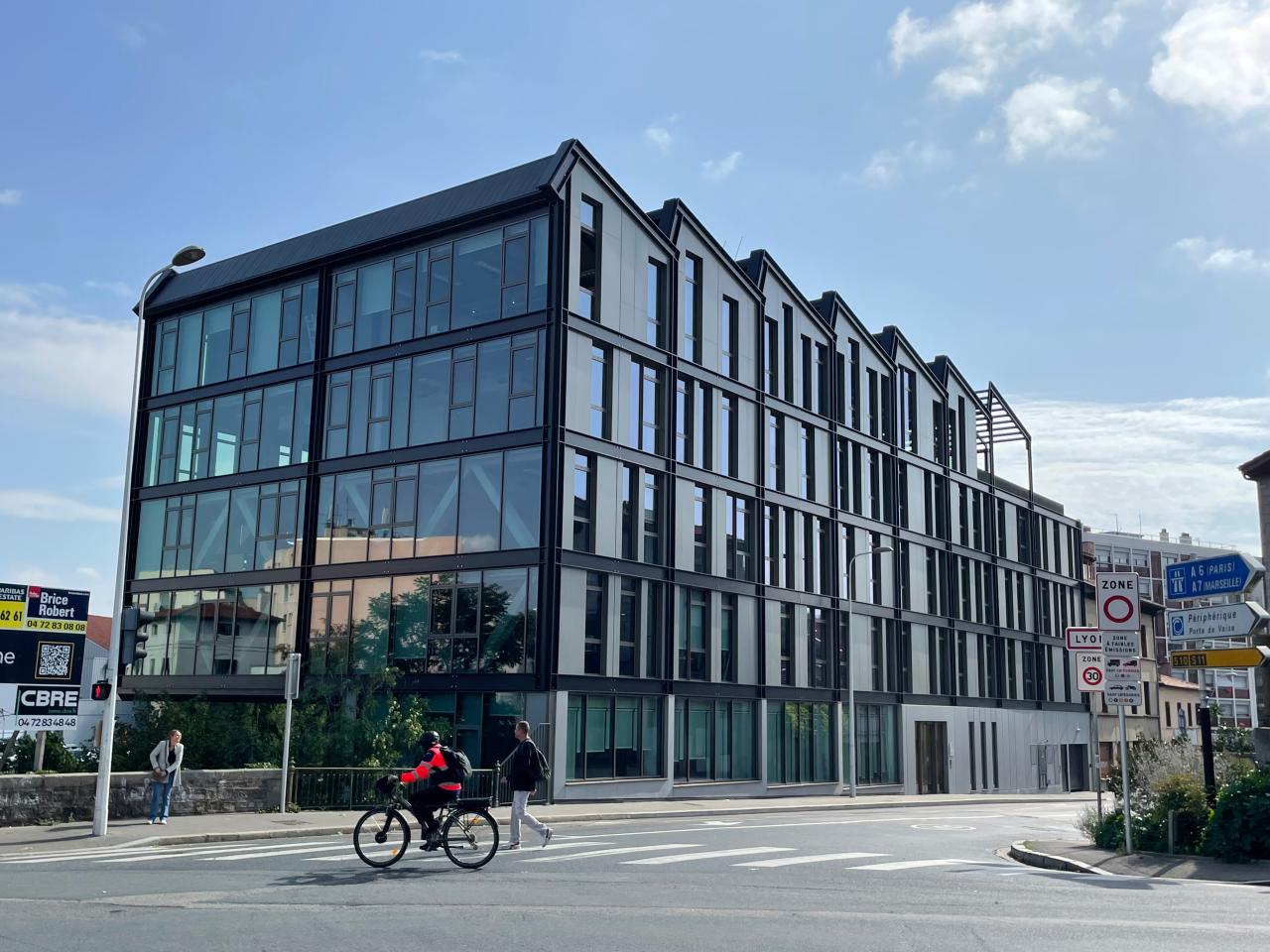 Location bureau Lyon Rhône OLBUR2119091 10