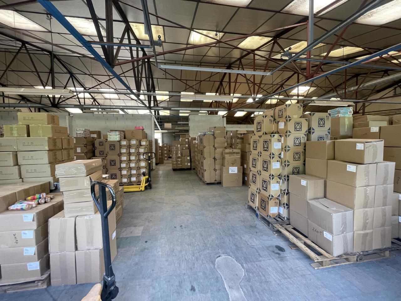 Vente local d'activité Brétigny-sur-Orge Essonne OVACT2313711 6