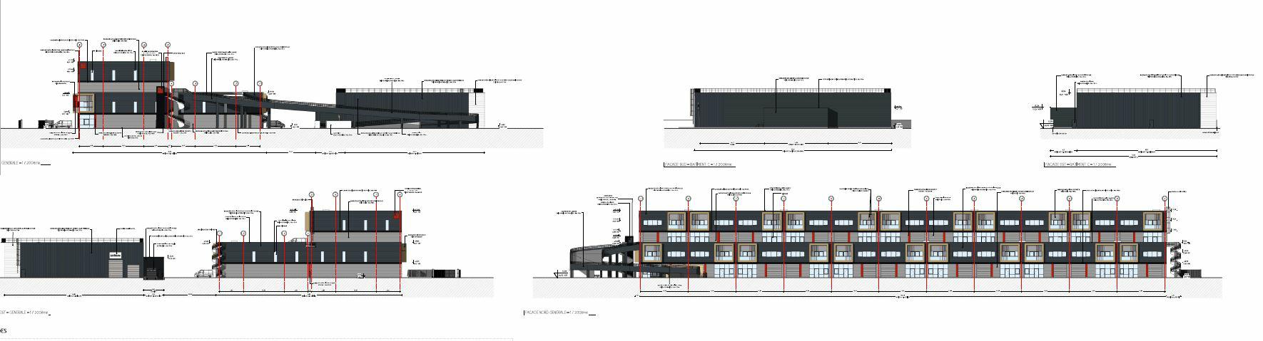 Location local d'activité Bobigny Seine-Saint-Denis OLACT2106202 4