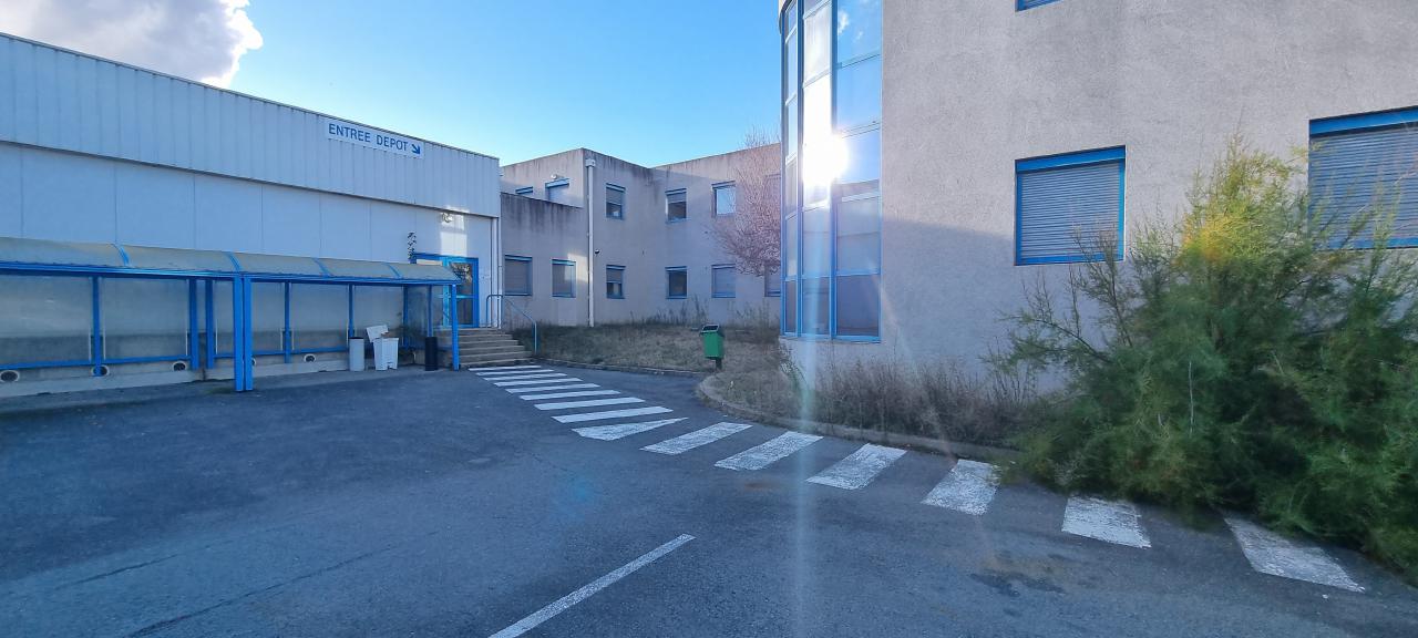 Location entrepôt classe b Civrieux-d'Azergues Rhône OLLOG2316153 8