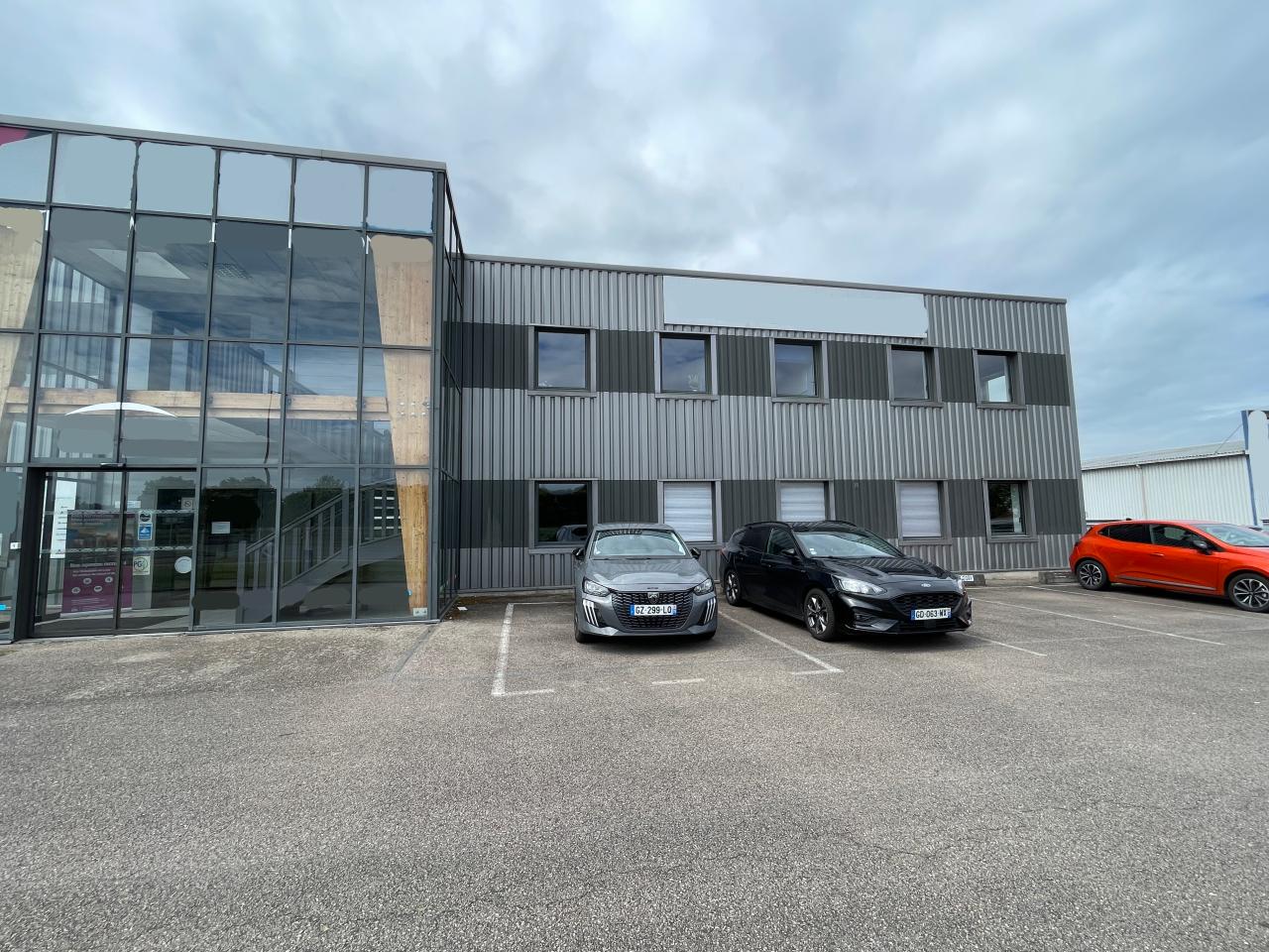 Location local d'activité Le Grand-quevilly Seine-Maritime OLACT2641756 5