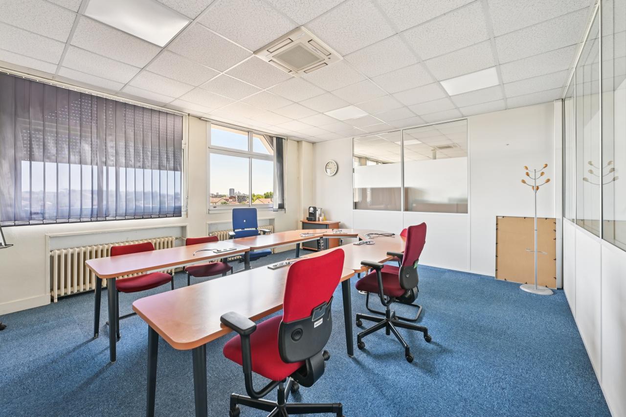 Location bureau La Courneuve Seine-Saint-Denis OLBUR2533671 8