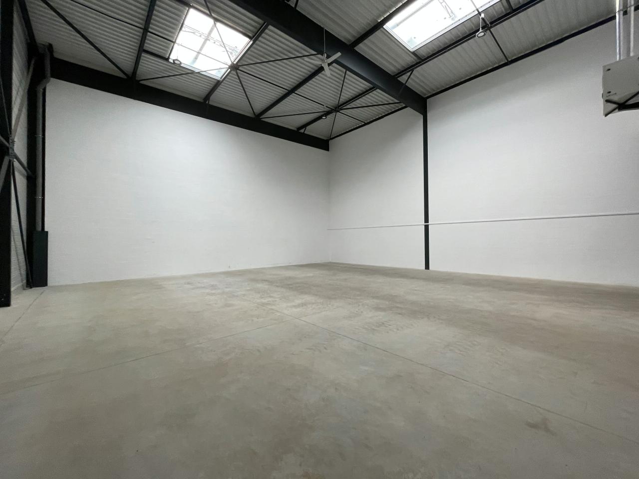 Location local d'activité Chanteloup-en-Brie Seine-et-Marne OLACT2421442 2