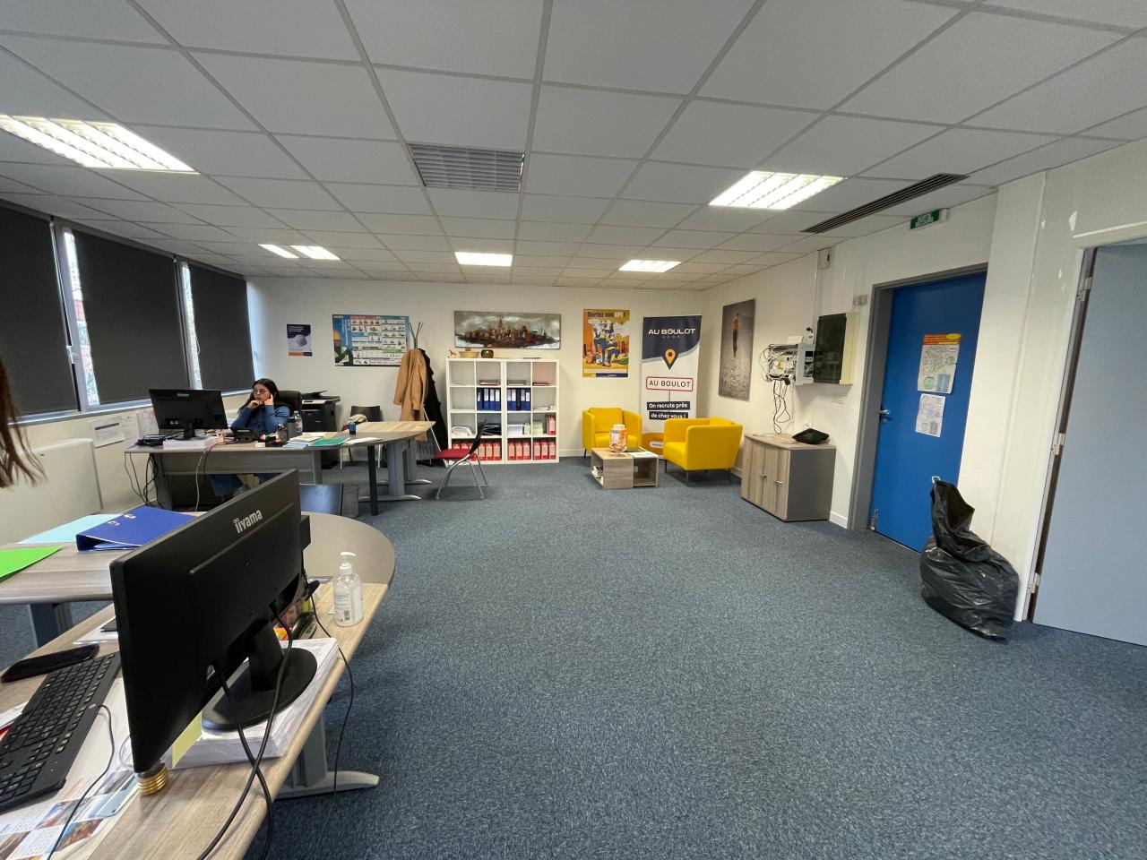 Location bureau Labège Haute-Garonne OLBUR2529529 11