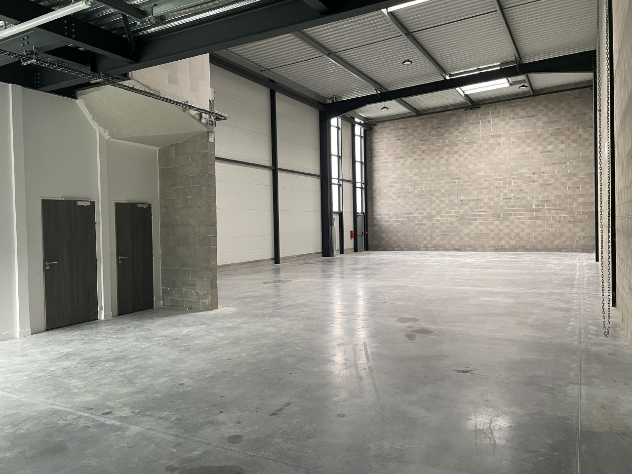 Location local d'activité Brétigny-sur-Orge Essonne OLACT2001128 9