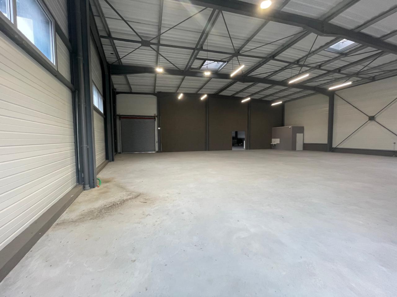 Location local d'activité Tresses Gironde OLACT2529246 6