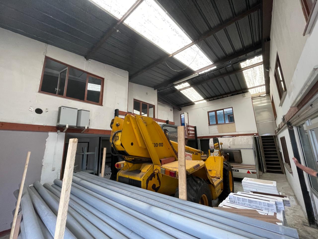 Location local d'activité Le Petit-Quevilly Seine-Maritime OLACT2535349 10