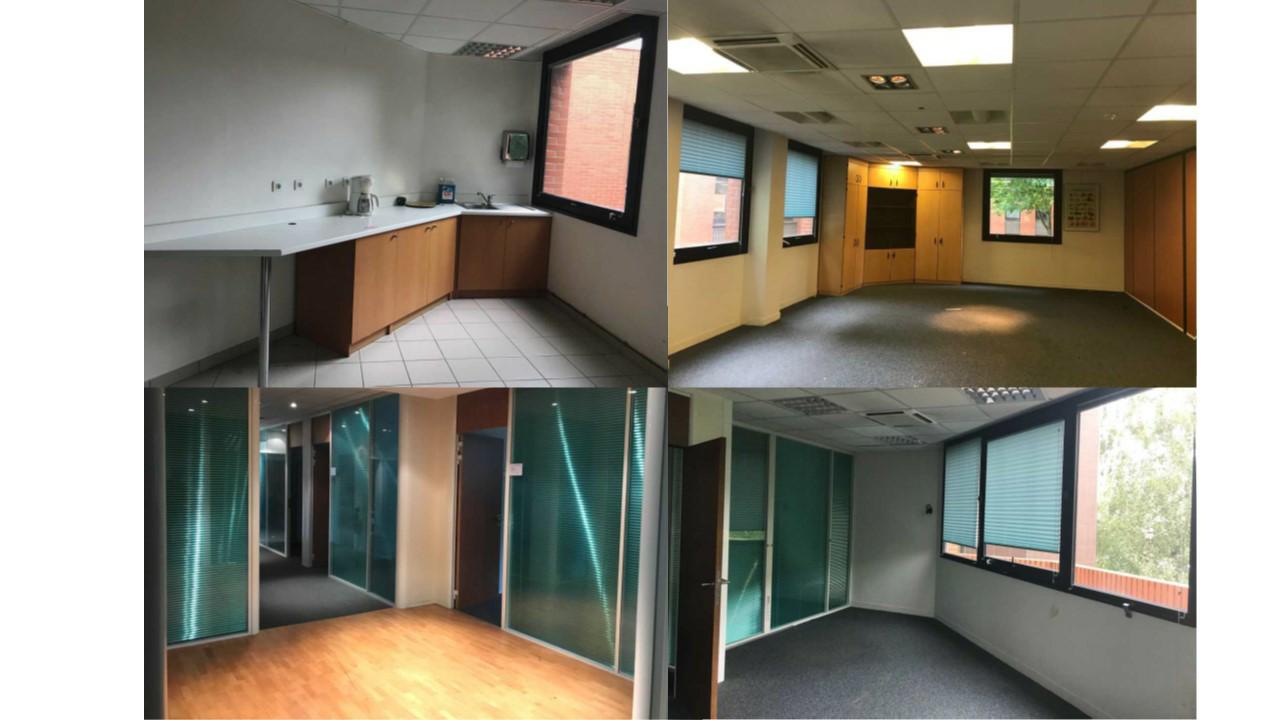 Location bureau Montigny-le-Bretonneux Yvelines OLBUR2103913 5