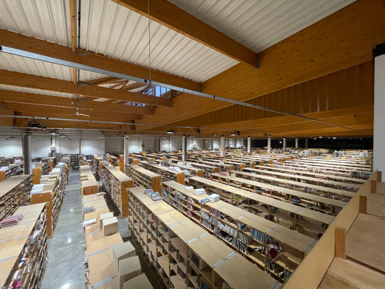 Vente local d'activité Saint-Étienne Loire OVACT2529748 9