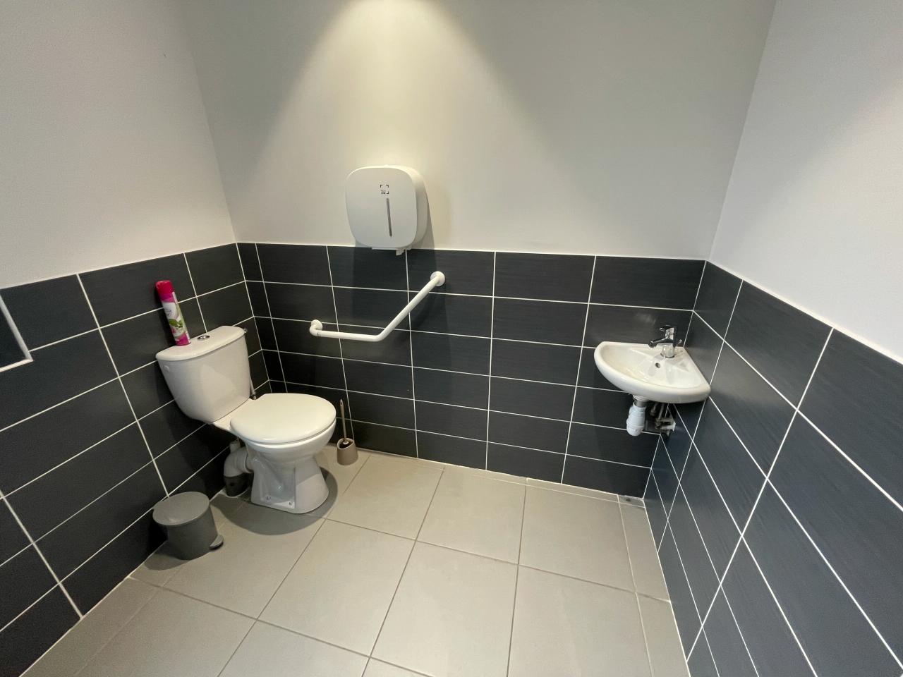 Location bureau Saint-Jean Haute-Garonne OLBUR2531736 13