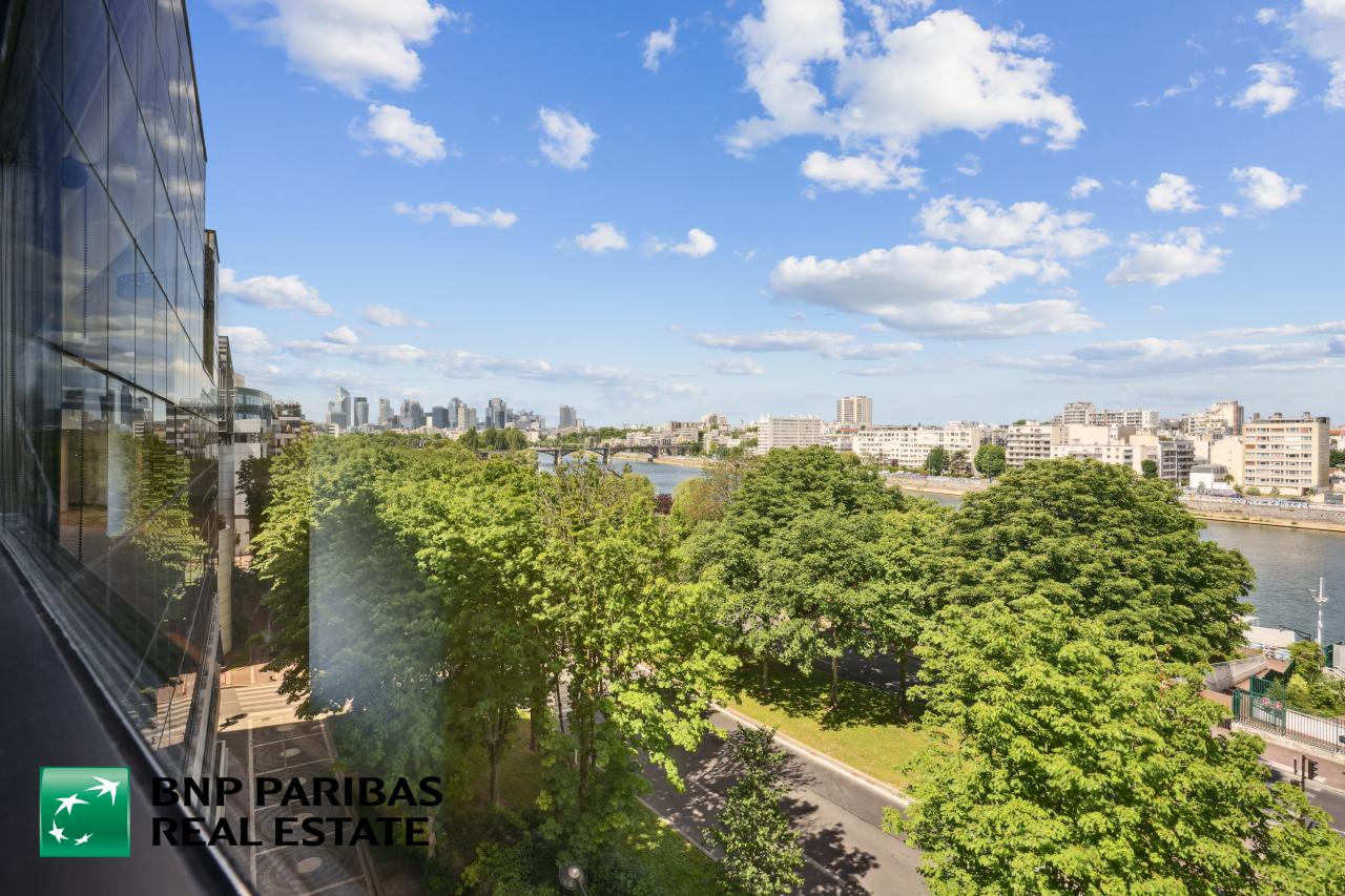 Location bureau Levallois-Perret Hauts-de-Seine OLBUR2003124 9