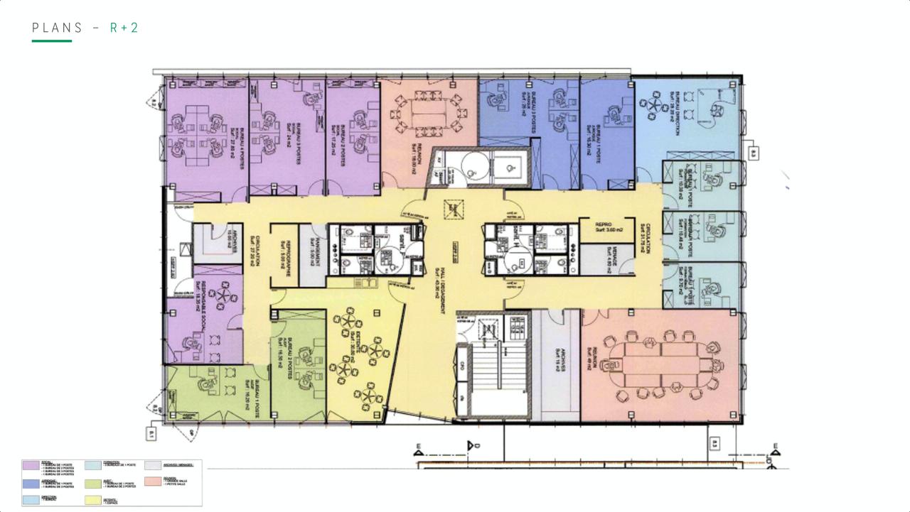 Location bureau Montpellier Hérault OLBUR2424744 18