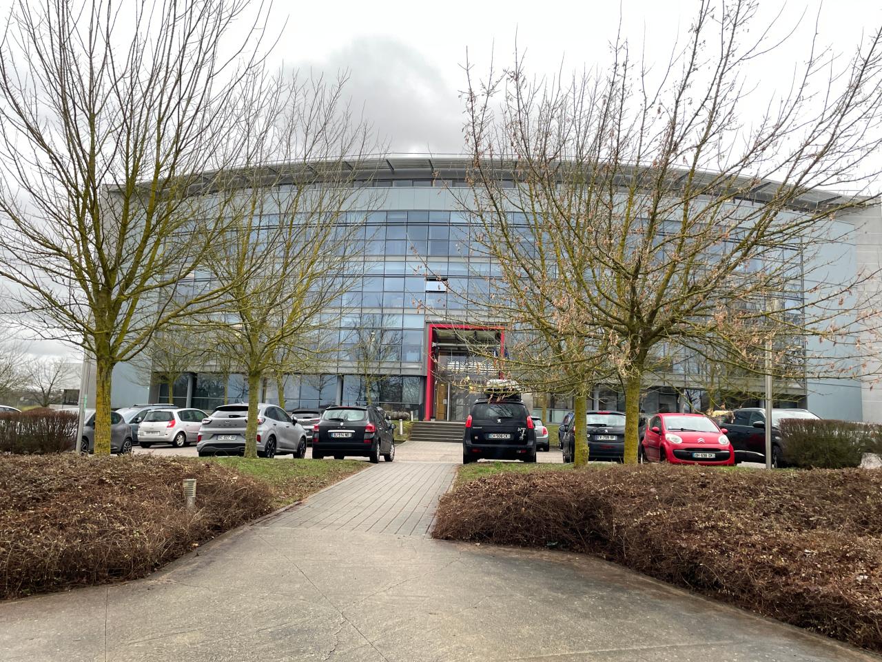 Location bureau Metz Moselle OLBUR2535153 6