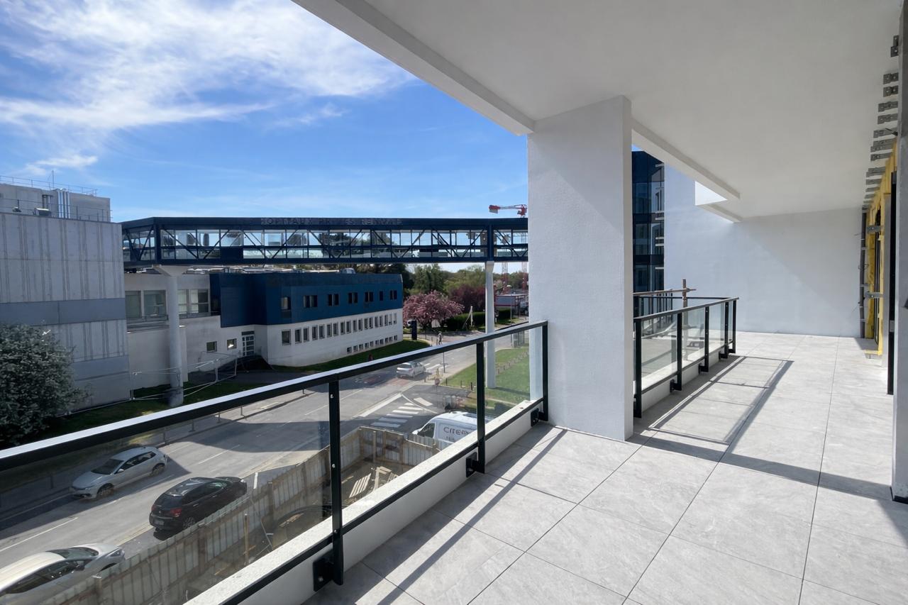 Location bureau Cesson-Sévigné Ille-et-Vilaine OLBUR2423926 6