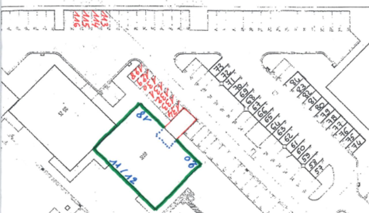 Location local d'activité Villeneuve-d'Ascq Nord OLACT2533866 1