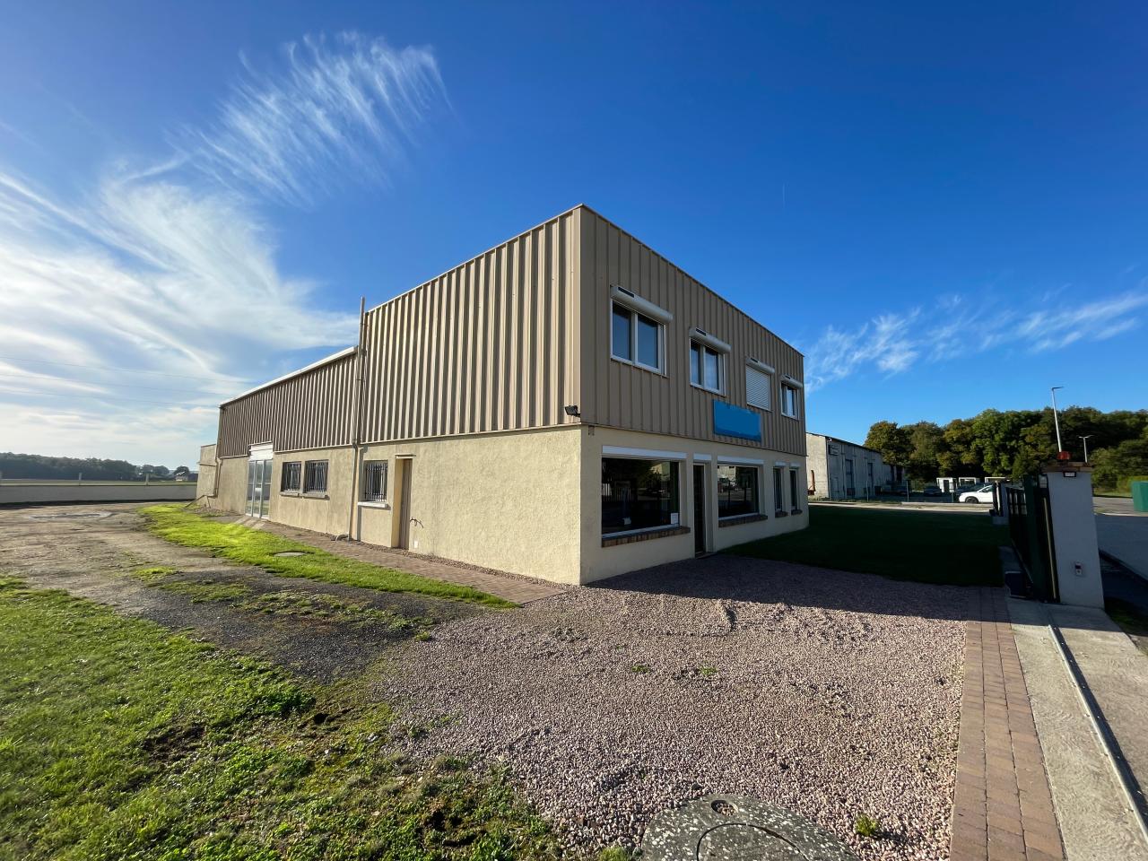 Vente local d'activité Guichainville Eure OVACT2536575 7